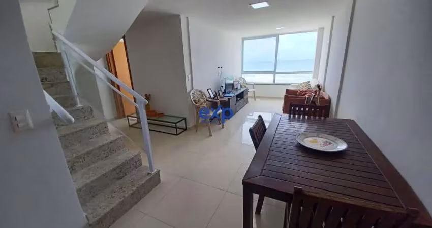 Apartamento com 3 quartos à venda no Stella Maris, Salvador 