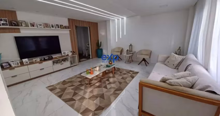 Casa ampla e completa em stella mares - pedra do sal!