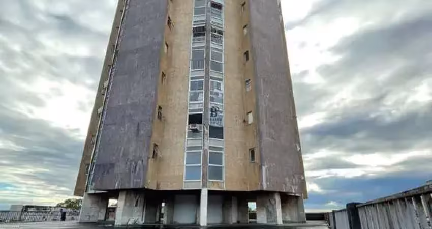 Apartamento à venda ou locação no centro de camaçari-ba com 47,00 m² de área - imperdível oportunidade!