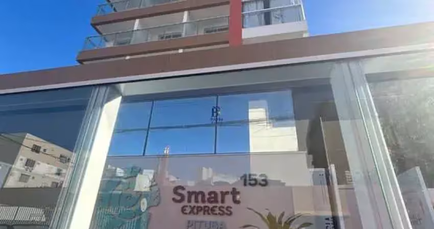 Apartamento para locação em salvador-ba, bairro amaralina: 1 quarto, 1 sala, 1 banheiro, 1 vaga de garagem, 18m² de área.