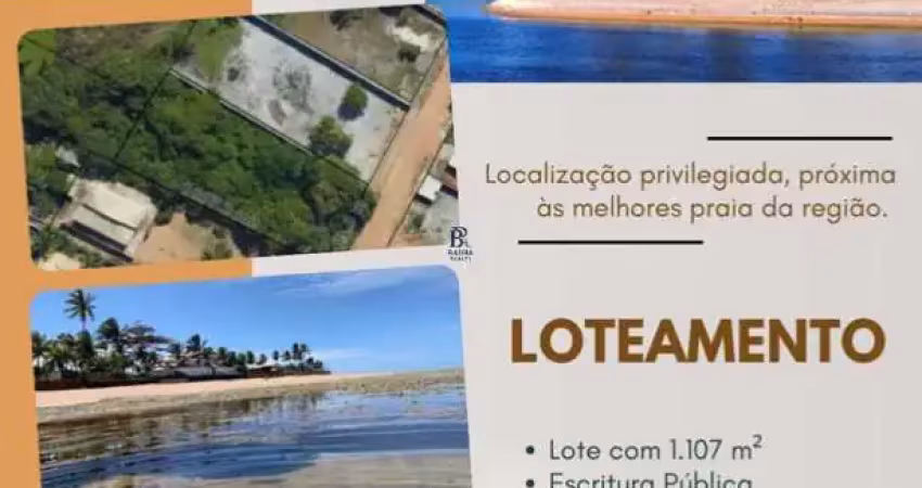 Terreno à venda no Monte Gordo, Camaçari 