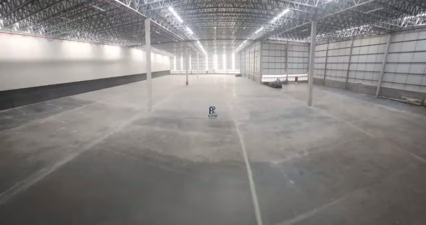 Galpão industrial para locação em simões filho-ba, ideal para sua empresa decolar!