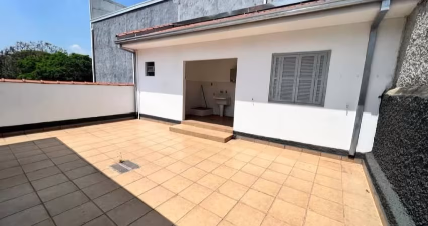 CASA TÉRREA NO CENTRO DE BRAGANÇA PAULISTA-SP