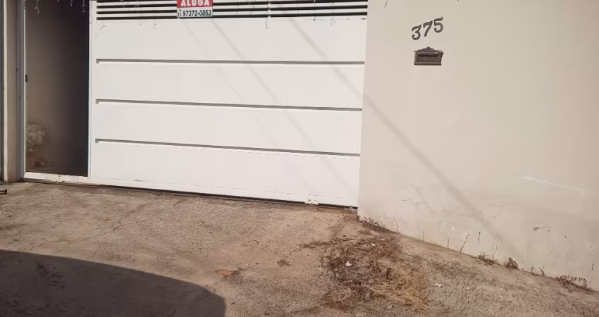 Casa Terrea com 3 dormitórios