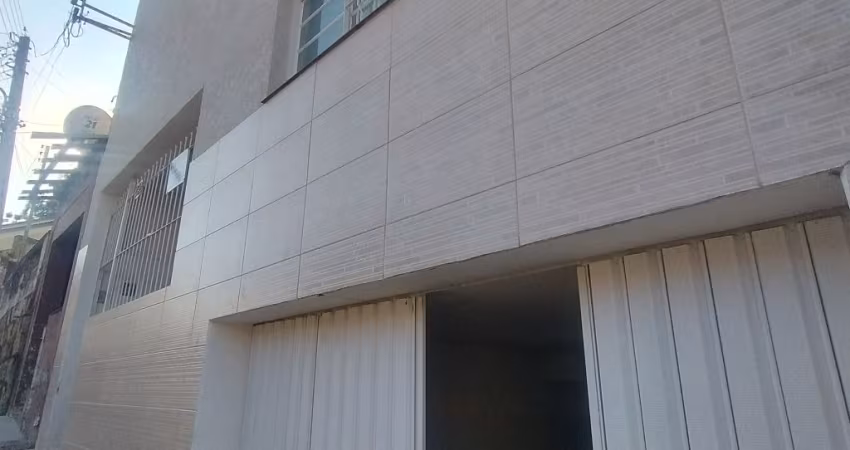 BELÍSSIMO SOBRADO NO BAIRRO VILA MOTA