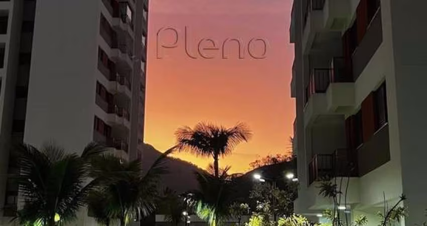 Apartamento para locação com  3 quartos na Jardim Aurélia, Campinas