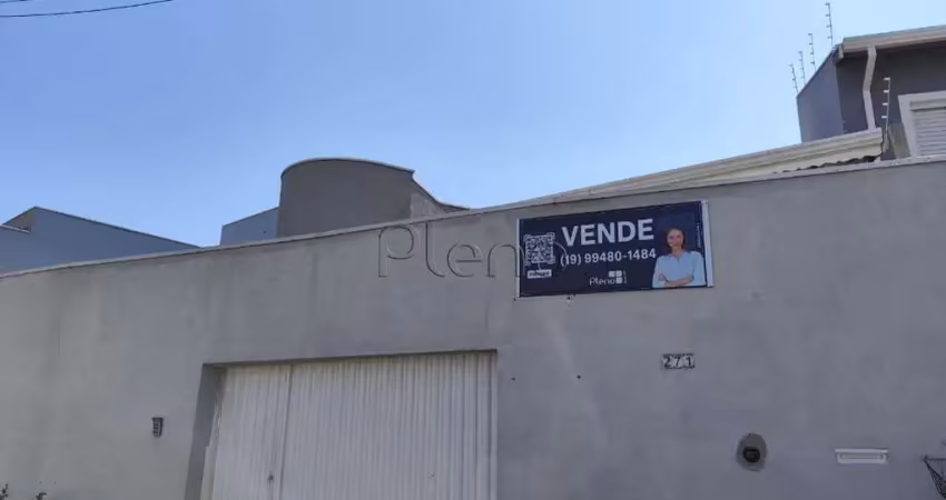 Casa à venda  com 3 quartos no vila brandina, campinas.