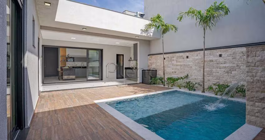 Casa à venda em indaiatuba, jardim panorama, com 3 suítes, com 187 m²