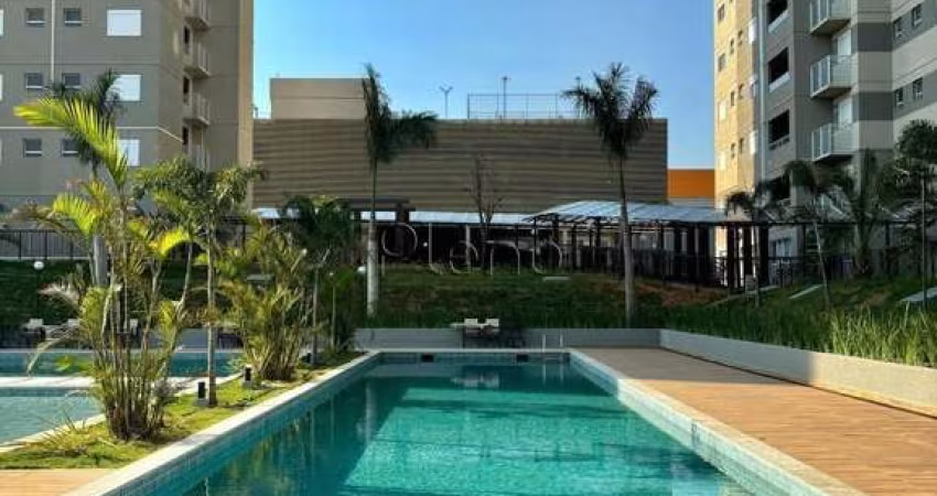 Apartamento à venda com 3 quartos no Swiss Park, Campinas.