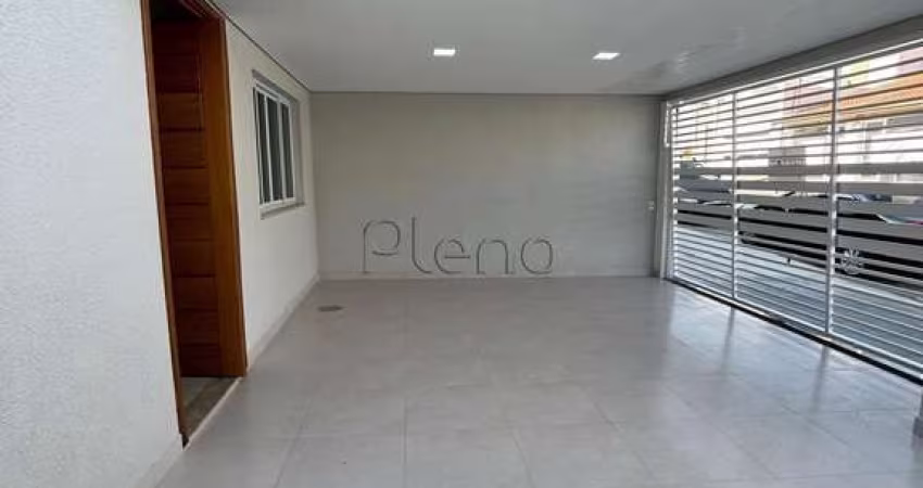Casa à venda em Indaiatuba, Jardim Residencial Nova Veneza, com 3 quartos, com 92.82 m²