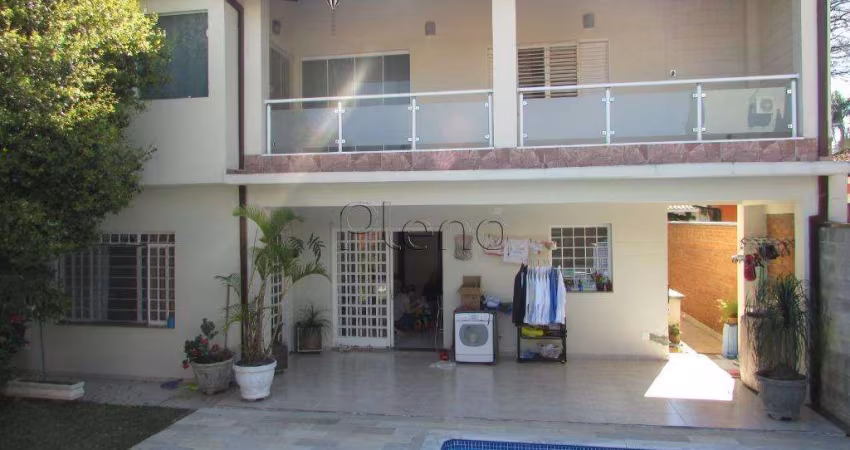 Casa à venda em Indaiatuba, Vila Georgina, com 3 quartos, com 300 m²