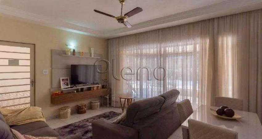 Casa à venda em Campinas, Vila Proost de Souza, com 2 quartos, com 197.06 m²