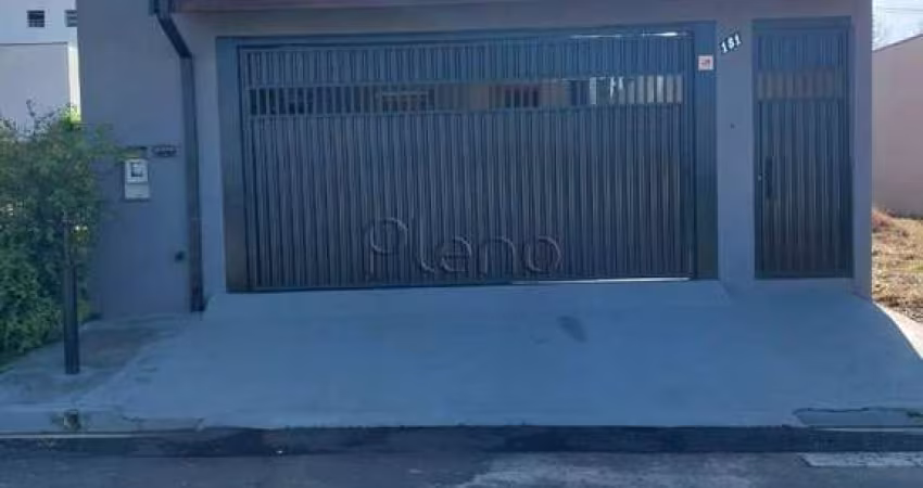 Sobrado à venda em Indaiatuba, Vila Florença, com 3 quartos, com 150 m²