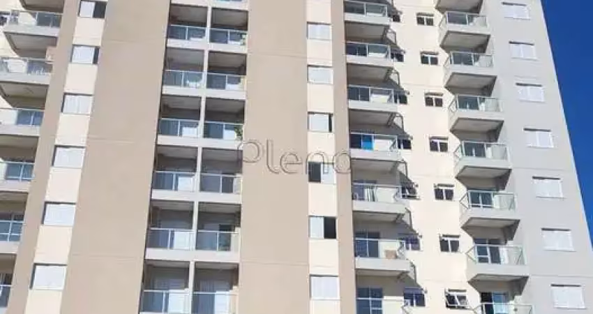 Apartamento à venda em campinas, vila industrial, com 2 quartos, com 66.24 m², prime ville