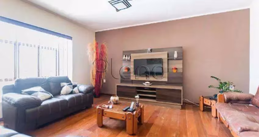 Casa à venda no Vila Brandina, Campinas