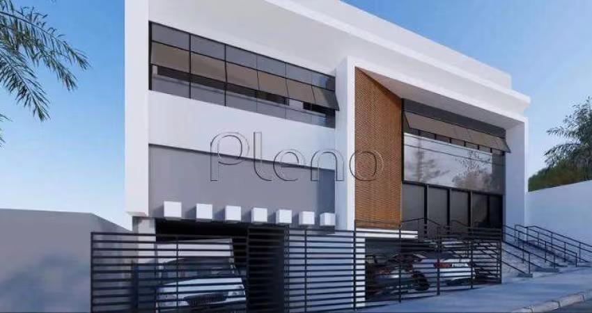 Galpão à venda em Valinhos, Vale Verde, com 2500 m²
