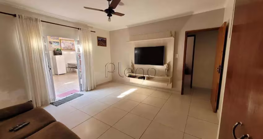 Casa à venda em campinas, jardim roseira, com 3 quartos, com 120 m²