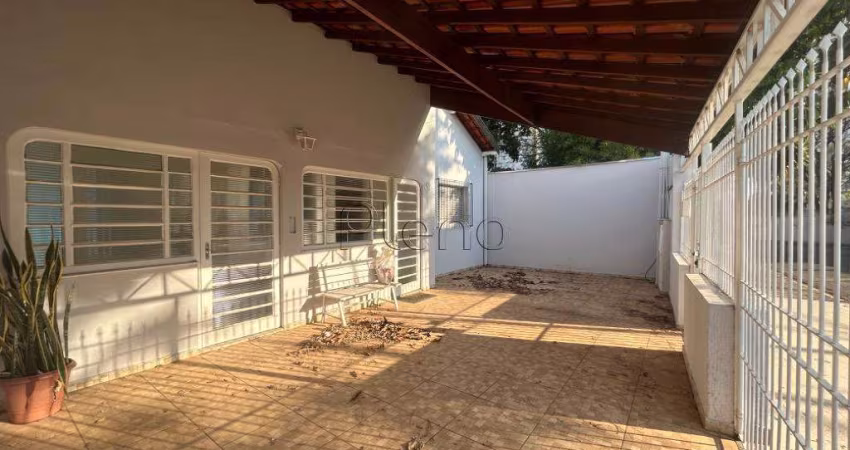 Casa à venda em Campinas, Vila Iza, com 2 quartos, com 100 m²