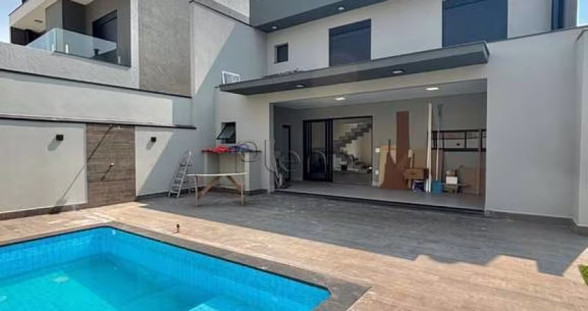 Sobrado à venda em Valinhos, Vila Capuava, com 3 suítes, com 239.14 m², Condomínio Colline Di Parma