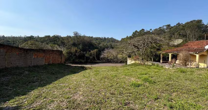 Terreno à venda em vinhedo, caixa d´água, com 1485 m², chácaras do lago