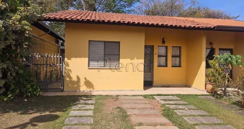 Casa à venda em valinhos, chácaras silvania, com 3 quartos, com 80 m²