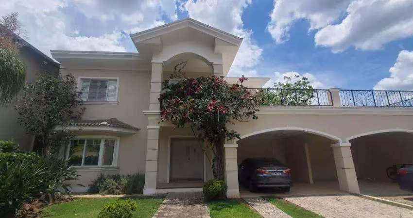 Casa à venda em indaiatuba, vila inglesa, com 4 suítes, com 485 m², vila inglesa