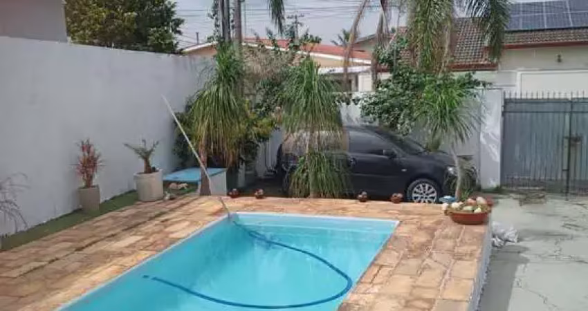 Casa à venda em campinas, jardim santa amália, com 2 suítes, com 178 m²