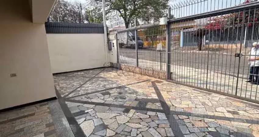 Casa à venda em campinas, jardim eulina, com 4 quartos, com 107 m²