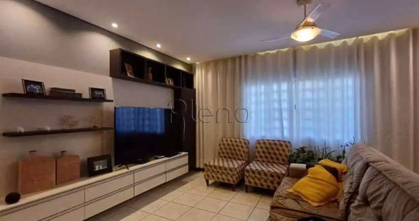 Casa à venda em campinas, jardim nova europa, com 3 quartos, com 244 m²