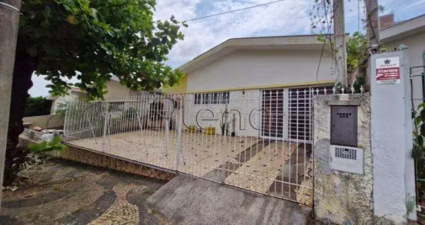 Casa à venda em campinas, chácara da barra, com 3 quartos, com 120 m²
