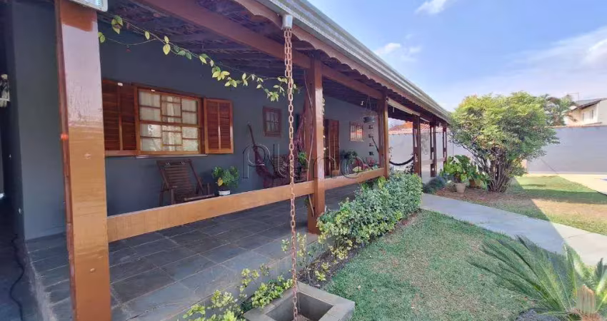 Chácara à venda em Indaiatuba, Colinas do Mosteiro de Itaici, com 3 quartos, com 1000 m²