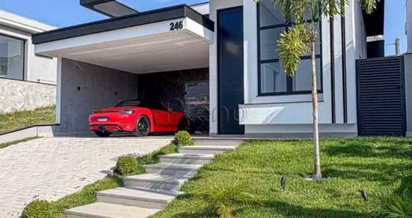 Casa à venda em campinas, swiss park, com 3 suítes, com 188 m²