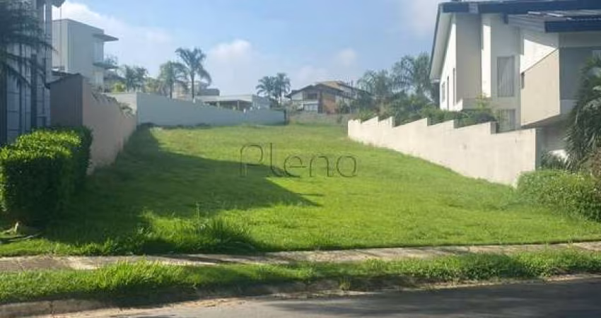 Terreno à venda em Indaiatuba, Altos da Bela Vista, com 668 m², Jardim Vila Paradiso