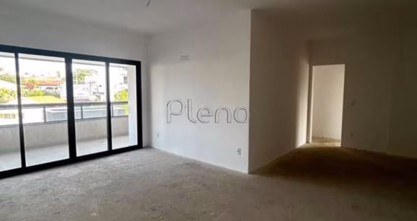Apartamento à venda em Valinhos, Vila Clayton, com 3 suítes, com 141 m², Lux Residence