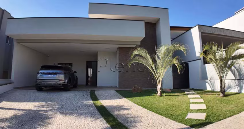 Casa à venda em campinas, swiss park, com 4 quartos, com 240 m²