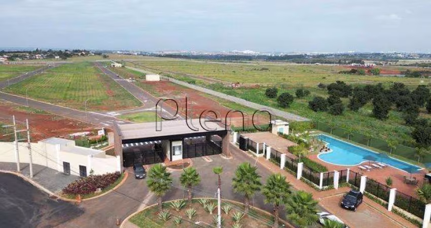 Terreno à venda em Paulínia, Betel, com 300 m², Portoville Parque Betel Residencial