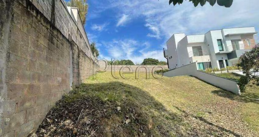 Terreno à venda em Valinhos, Vila Sonia, com 545.6 m², Residencial Maria Regina