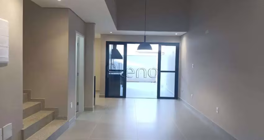 Casa à venda em valinhos, chácaras silvania, com 3 suítes, com 144 m², condomínio vila di mônaco