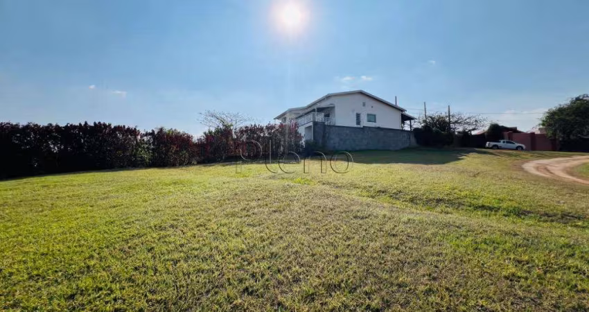 Terreno à venda em Vinhedo, Distrito Industrial Benedito Storani, com 1756 m²