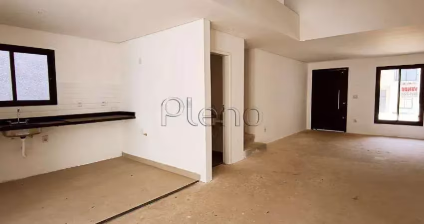 Casa à venda em valinhos, chácaras silvania, com 3 suítes, com 144.36 m²