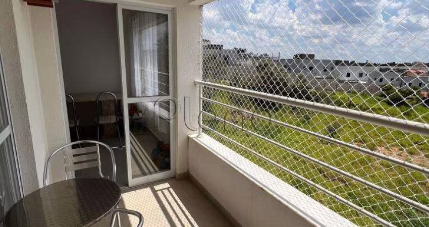 Apartamento à venda em Vinhedo, Pinheirinho, com 3 quartos, com 80 m², Bella Luna