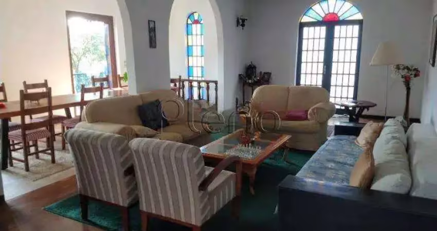 Casa à venda em campinas, jardim das paineiras, com 3 quartos, com 265.65 m²