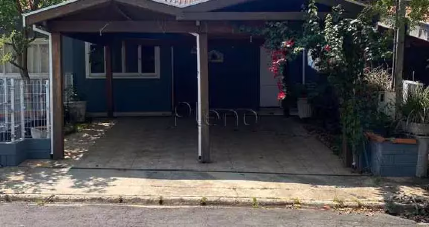 Casa à venda em indaiatuba, itaici, com 2 quartos, com 80 m²