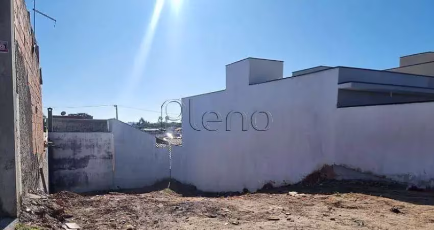 Terreno à venda em indaiatuba, jardim morumbi, com 250 m²