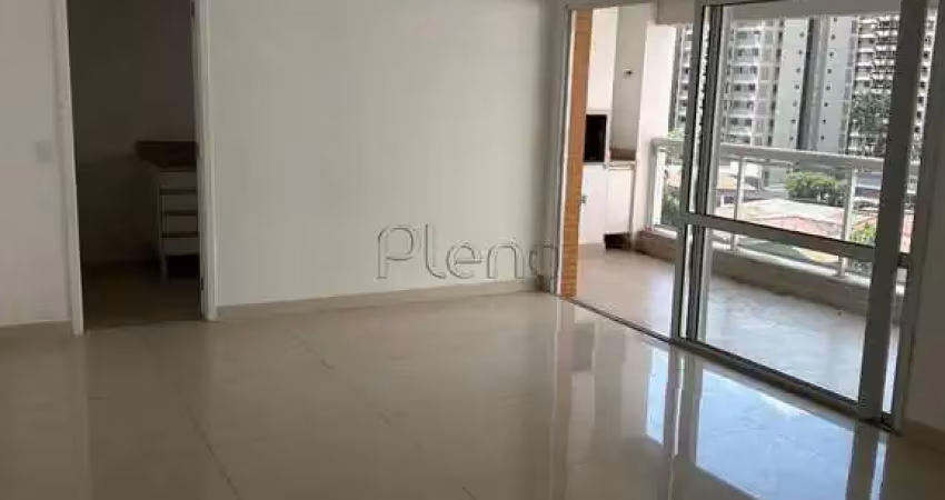 Apartamento à venda em campinas, jardim belo horizonte, com 3 suítes, com 119 m²