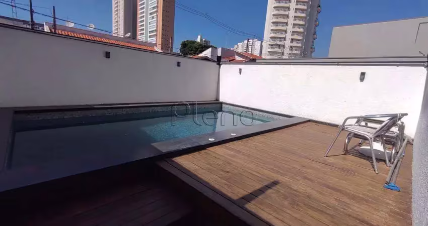 Apartamento à venda em Indaiatuba, Centro, com 2 quartos, com 126 m², Residencial Paulistania
