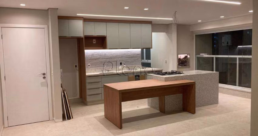 Apartamento à venda em Campinas, Jardim Aurélia, com 3 quartos, com 87.7 m², Vila Inglesa Residence