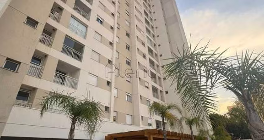 Apartamento à venda em Campinas, Ponte Preta, com 2 quartos, com 60 m², Alto da Abolição