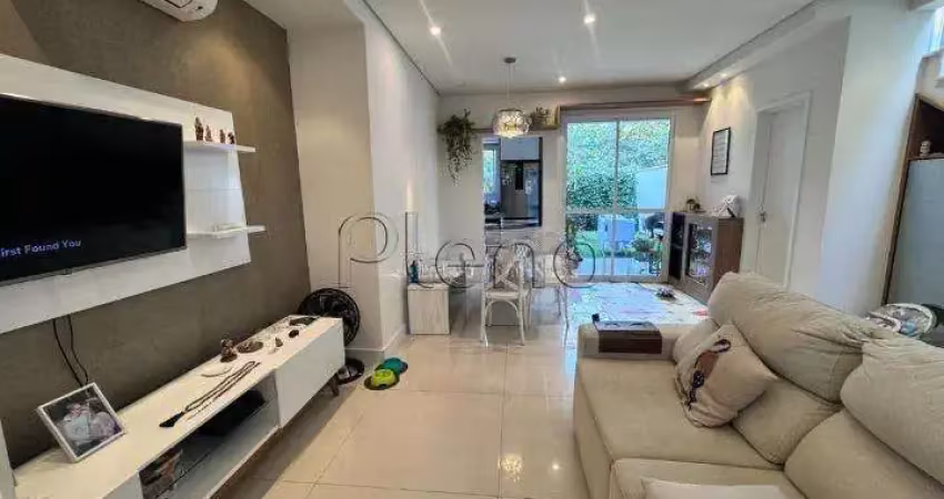 Casa à venda em Valinhos, Roncáglia, com 2 suítes, com 100 m², Bella Guarda Del Bosco