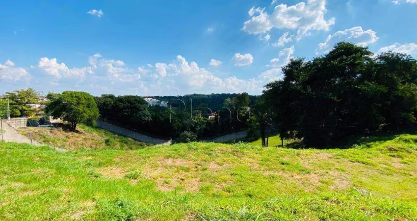 Terreno à venda em Valinhos, Jardim Jurema, com 3000 m², Residencial Vila Real - Valinhos